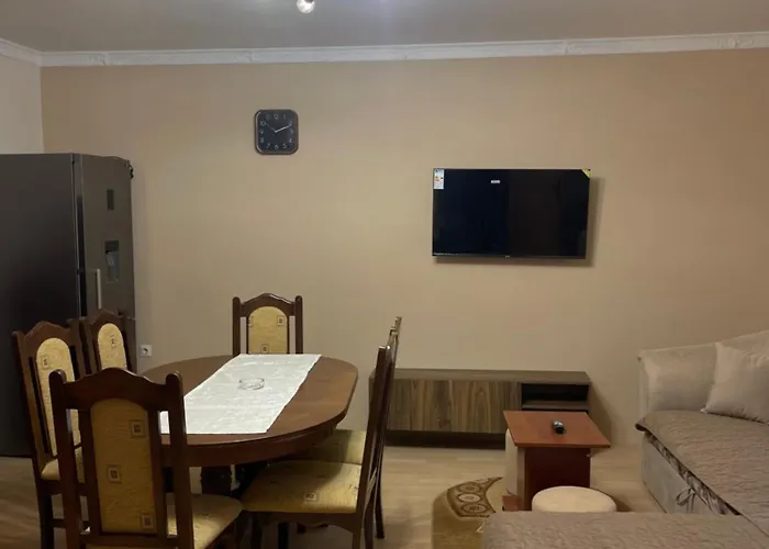 Central Charm Residence Kumanovo