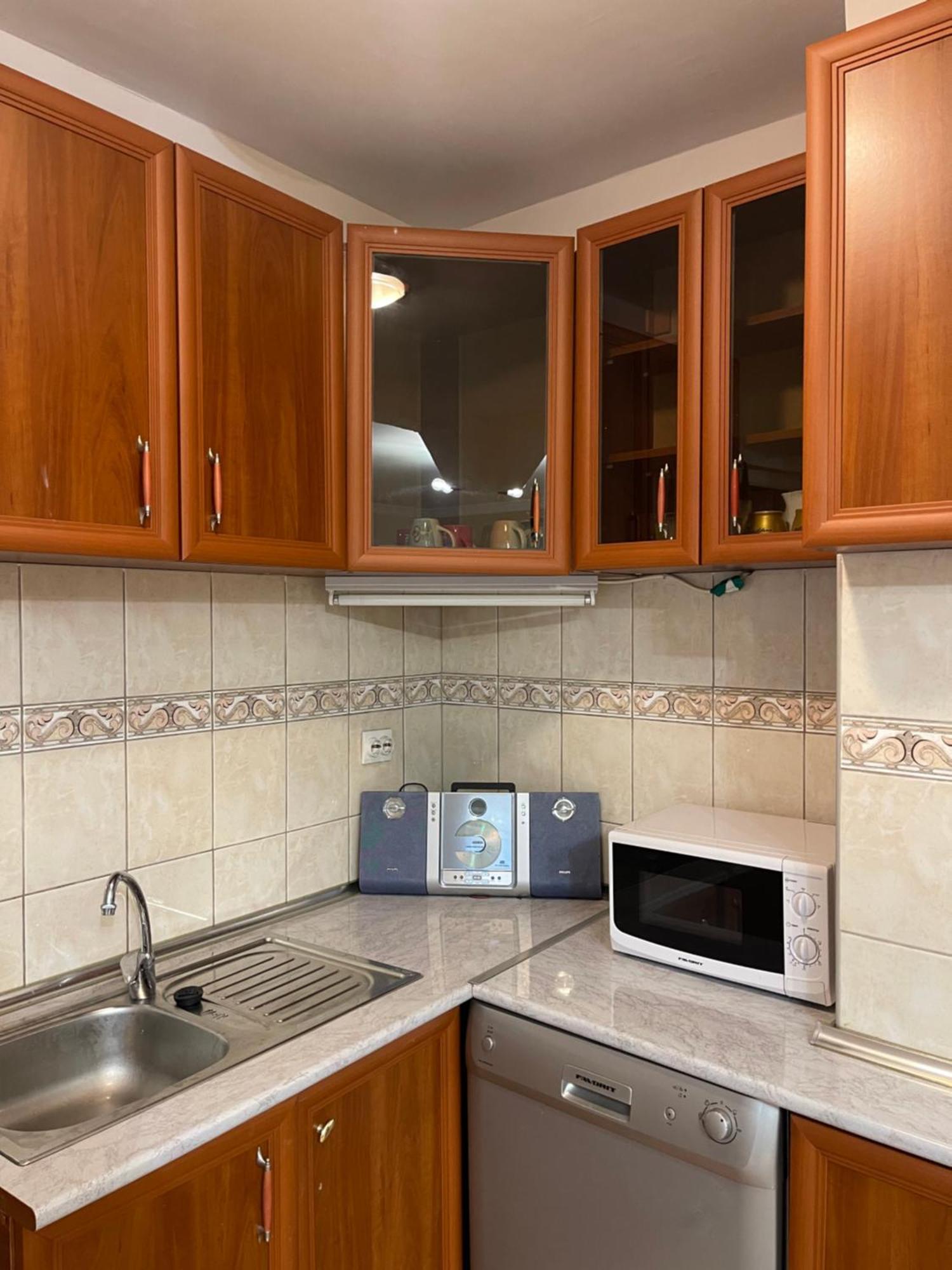Charm Apartment