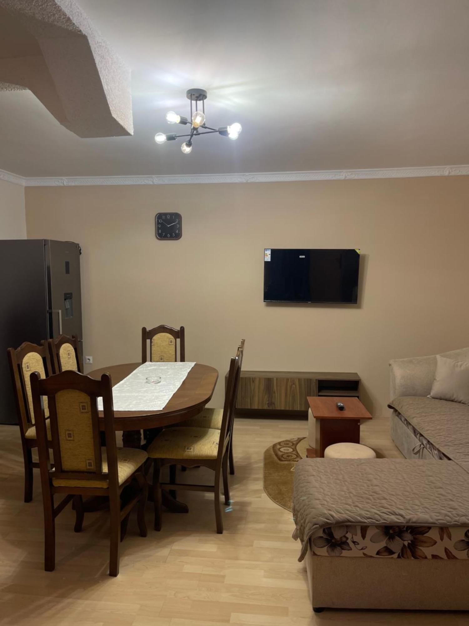 Charm Apartment Kumanovo