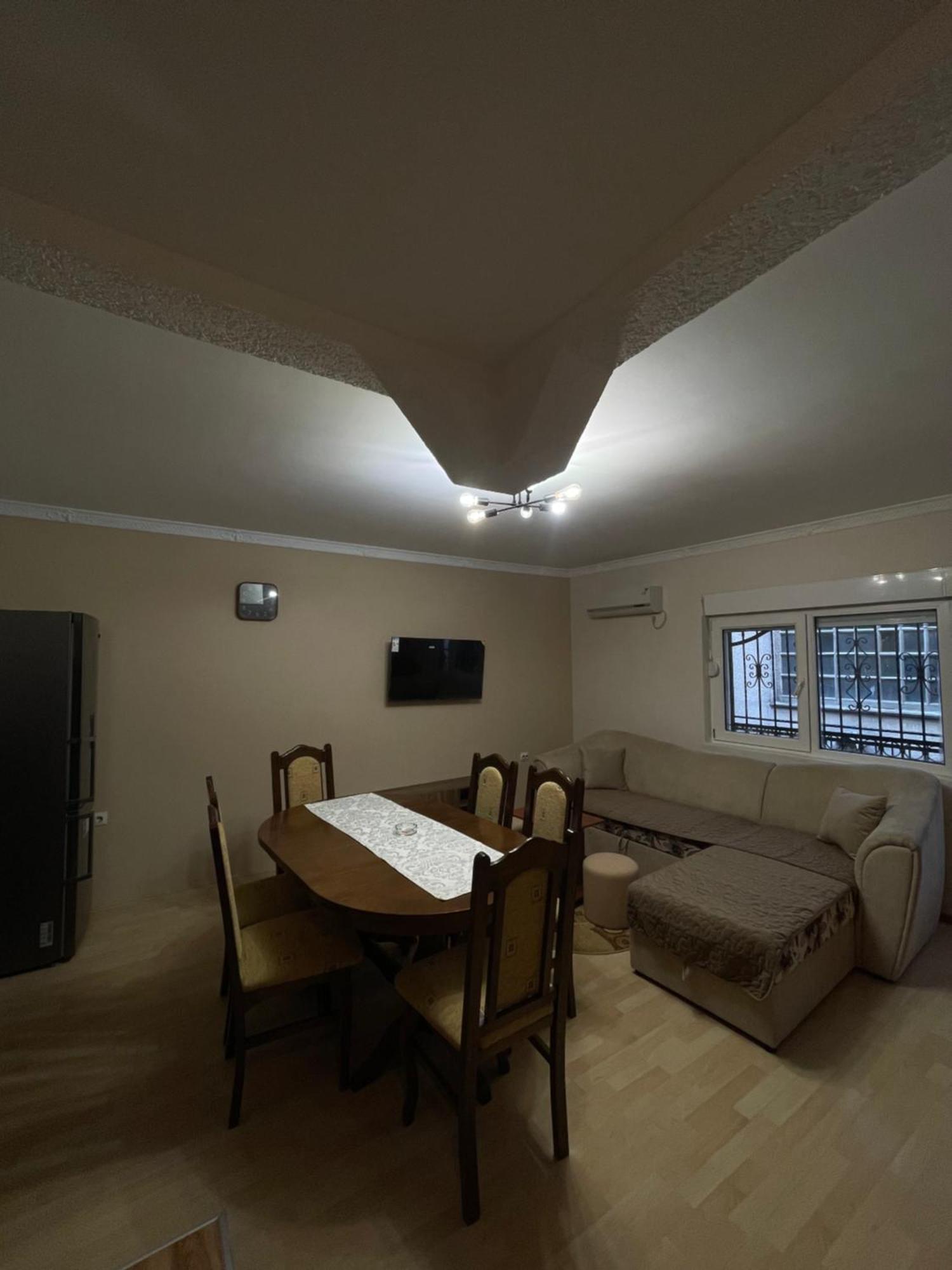Apartment Charm Kumanovo