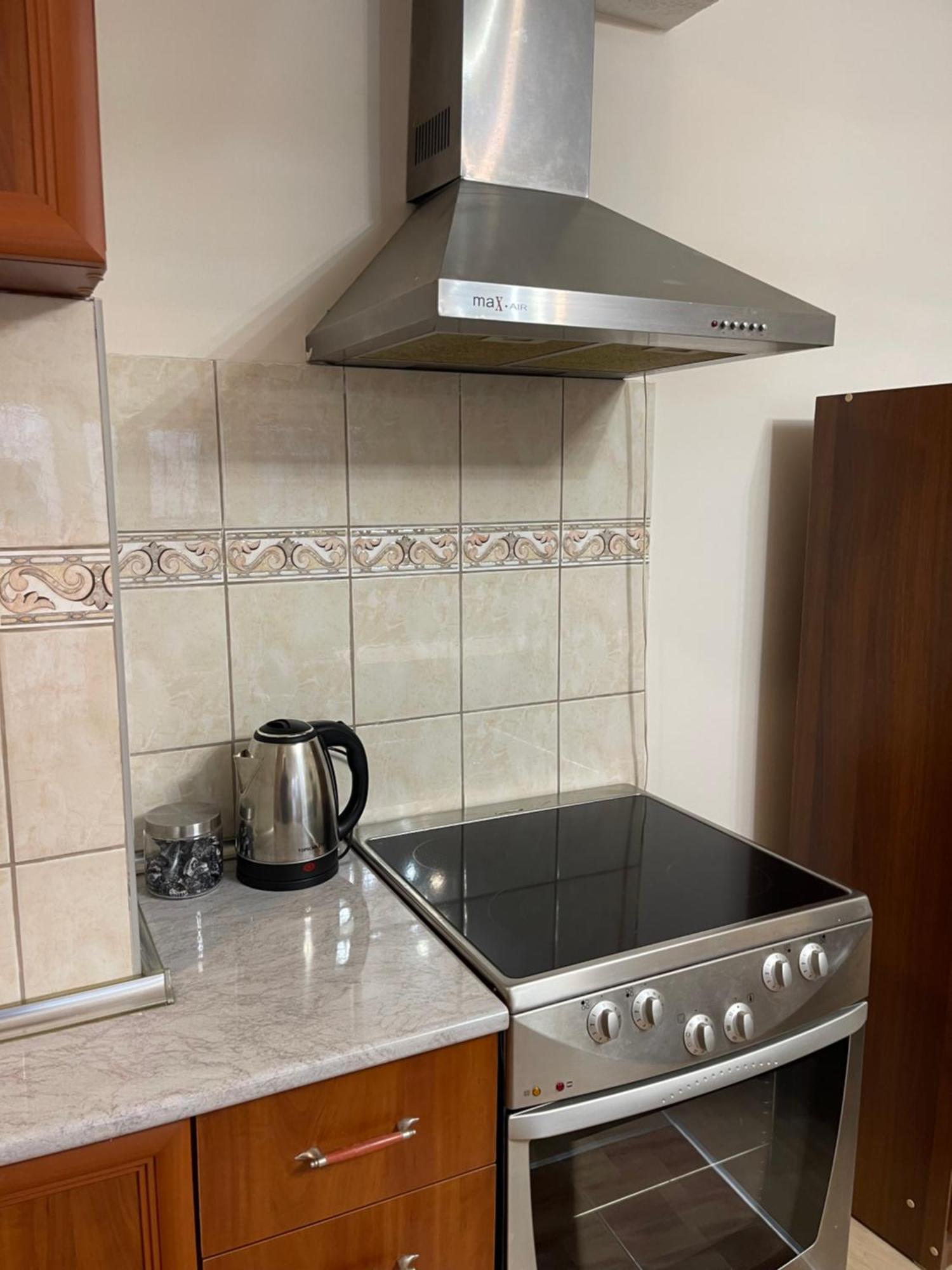 Apartment Charm