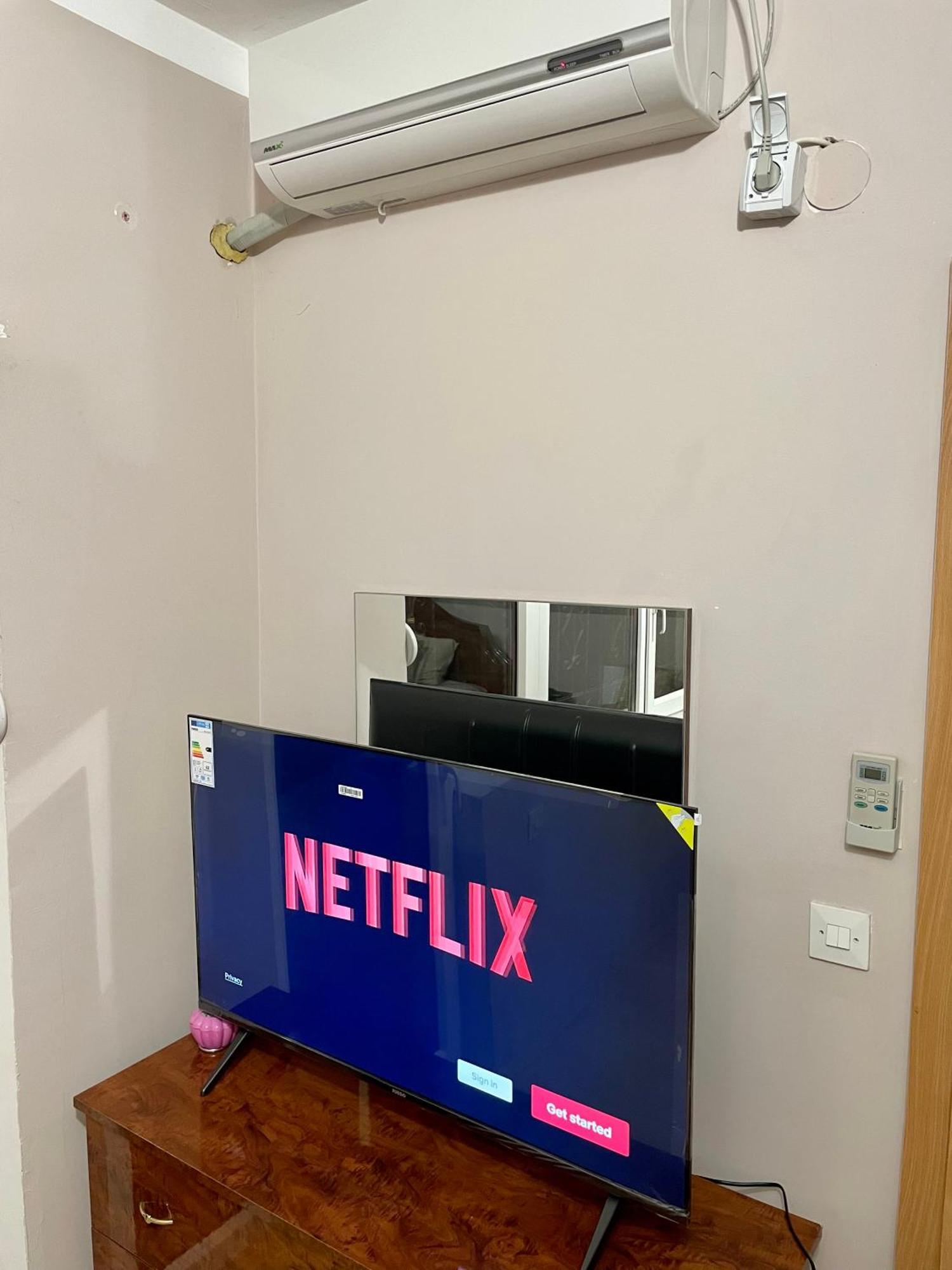 Apartment Charm *