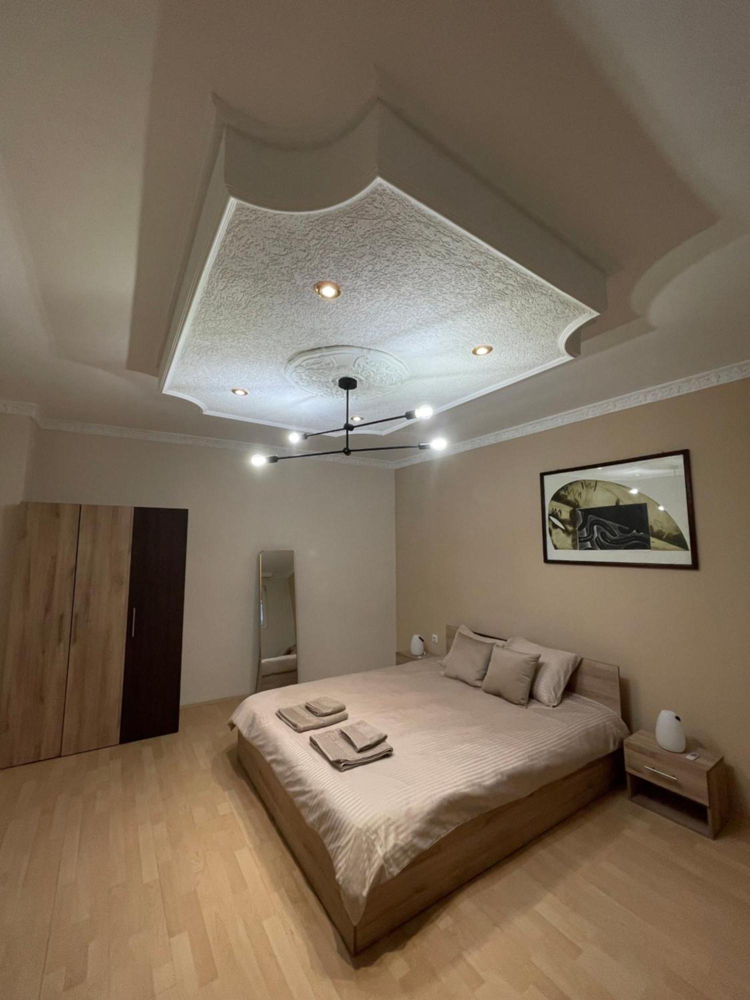 Charm Apartment